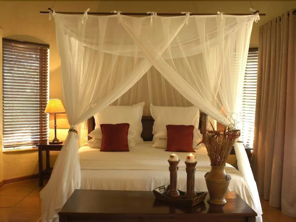 N'Kaya Lodge