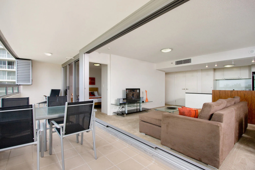 Tweed Ultima Apartments