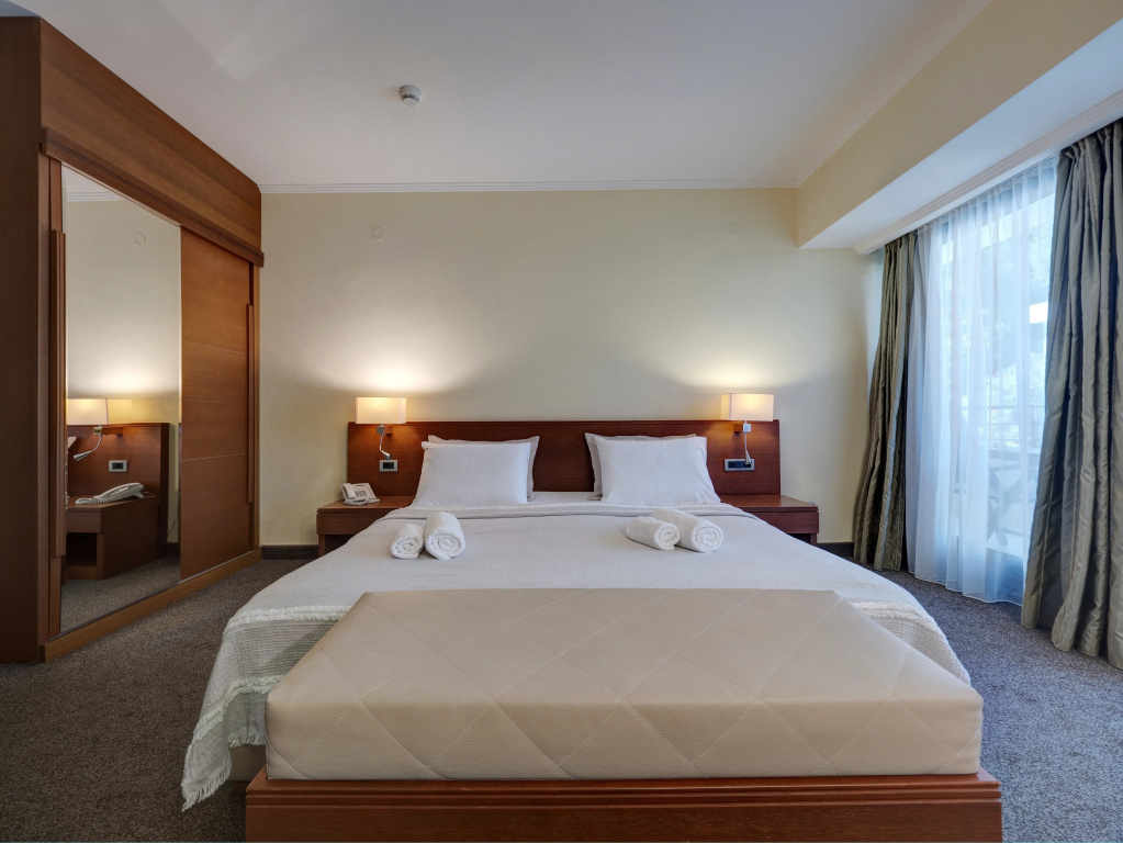 Monte Casa SPA & Wellness