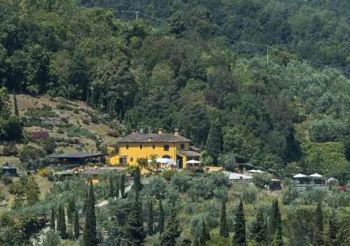 Villa Solaria