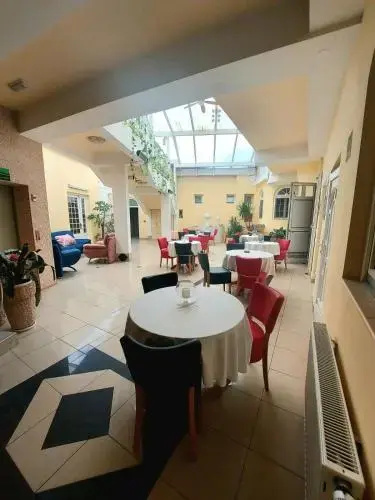 Hotel Villa Valpovo