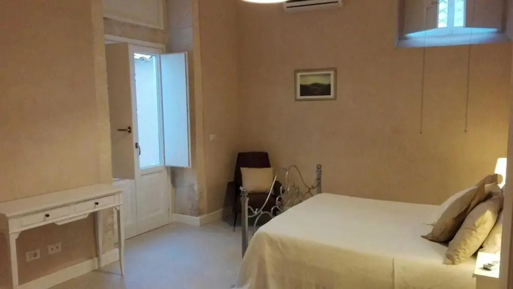 Dedalo Rooms