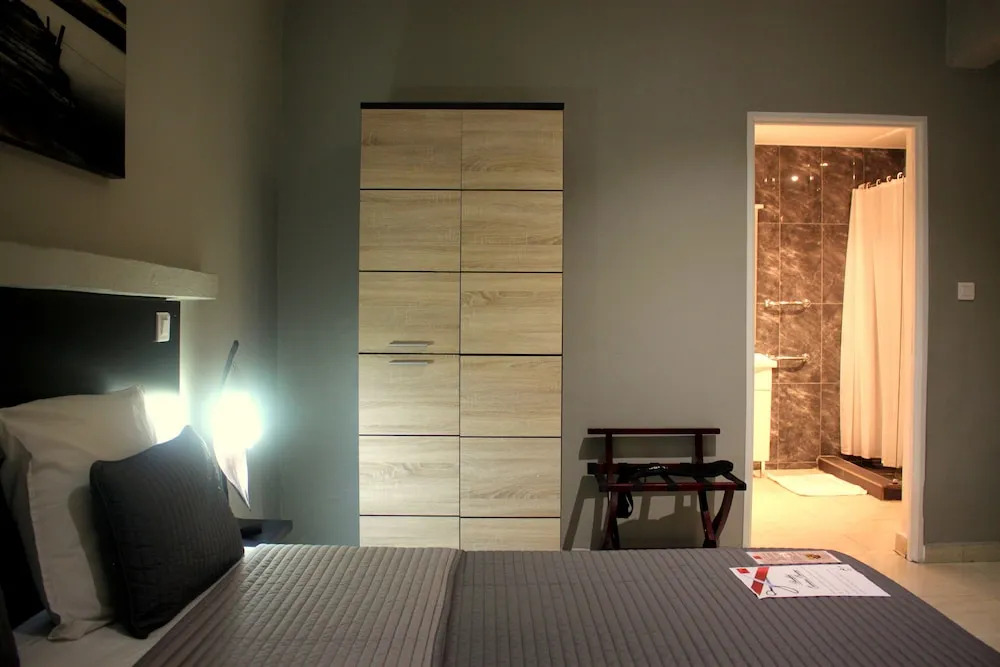 Hotel Chez Jimmy