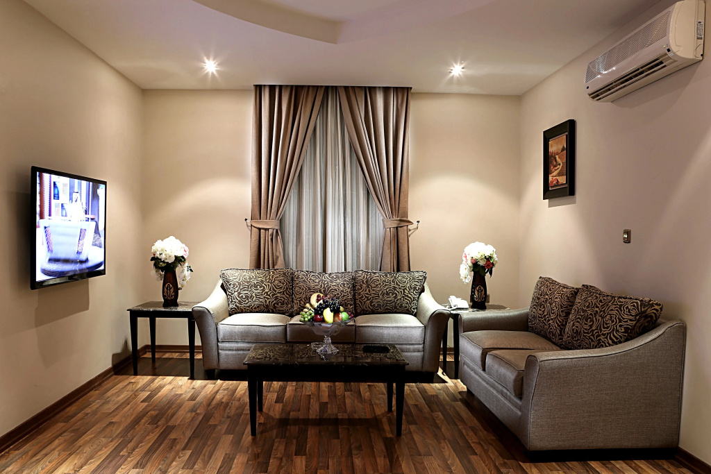 Dalo Serviced Apartments