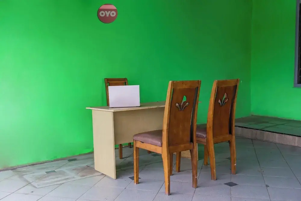 Hotel O Guest House Amanda Syariah