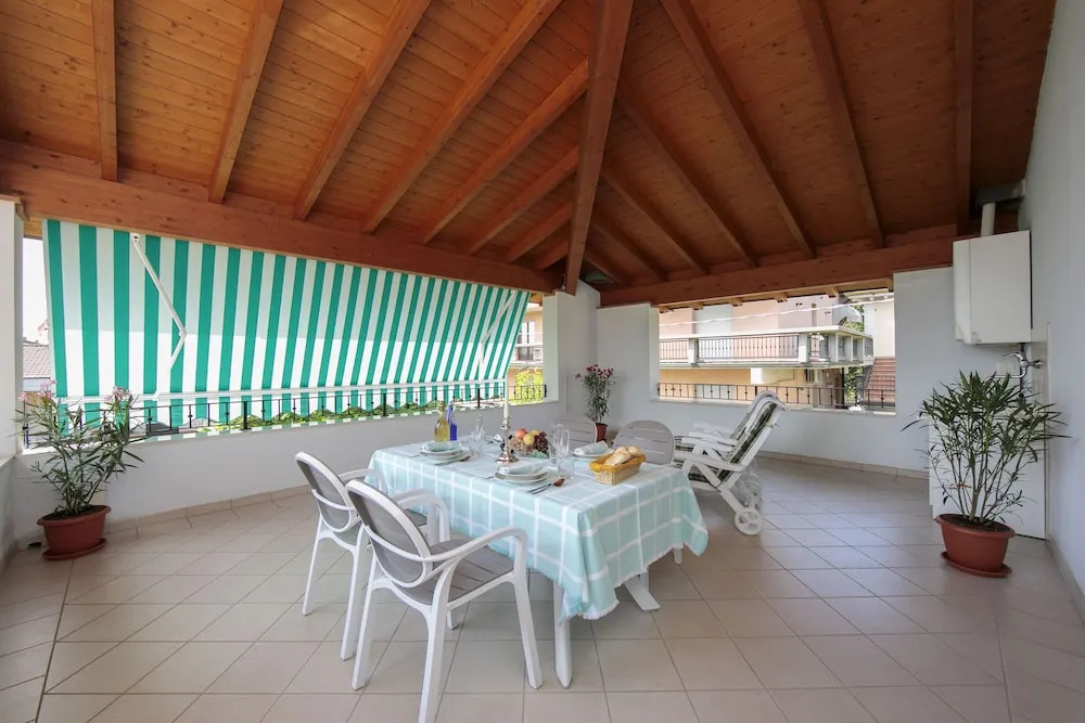 Casa Gekos