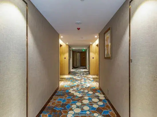 Xiadu Hotel