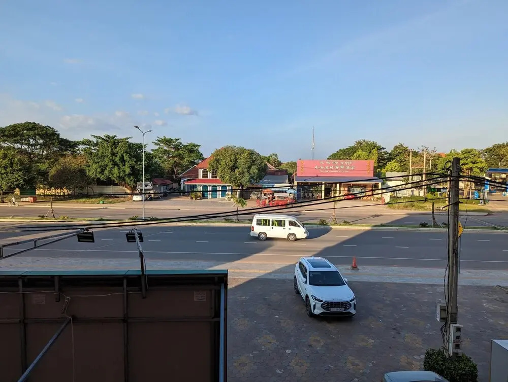 Reach Kunthea Guesthouse
