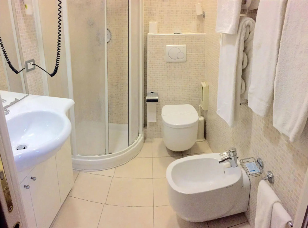 Hotel Ala Bianca