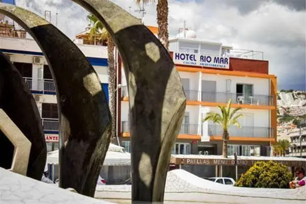 Hotel Rio Mar