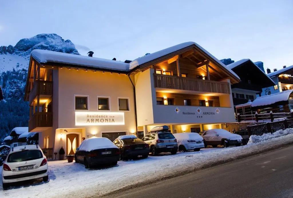Residence Armonia