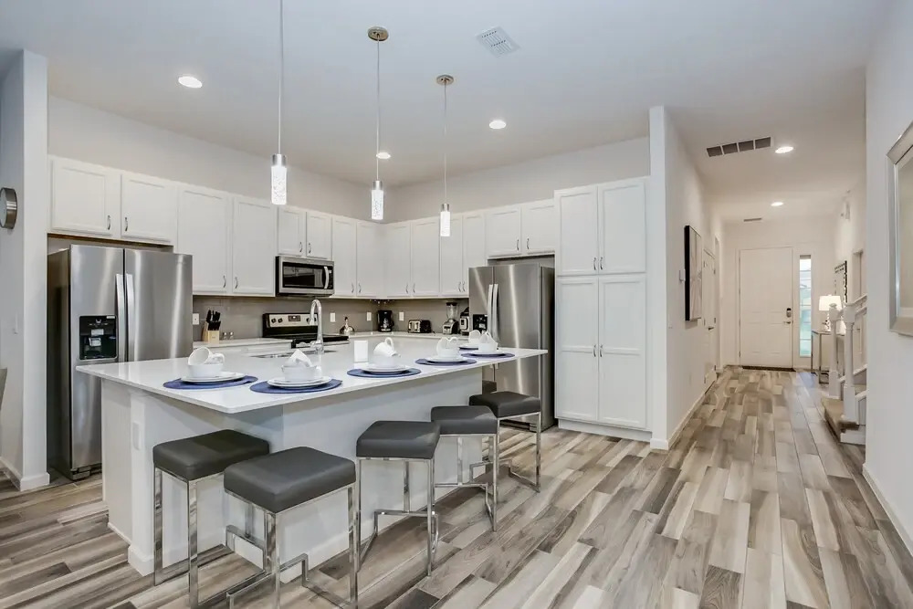Oakgrain Villa Solterra 1