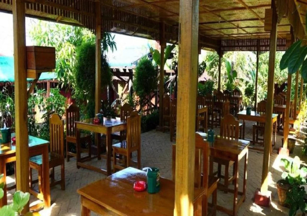 Hill Garden Hotel