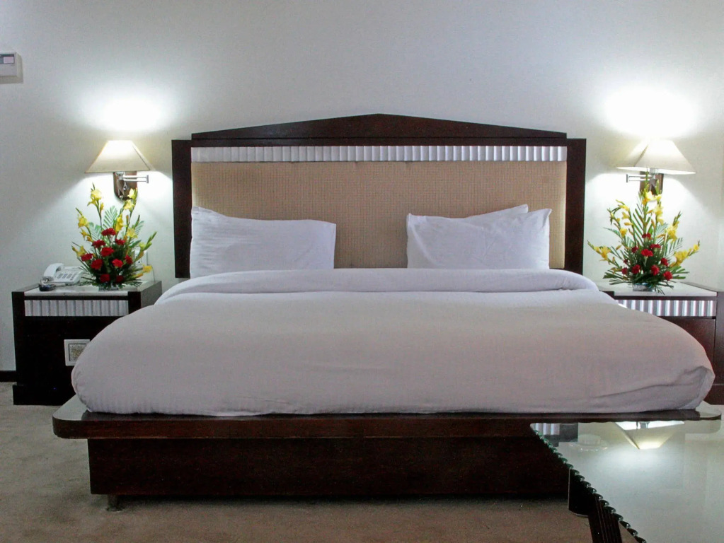 The Residency Hotel