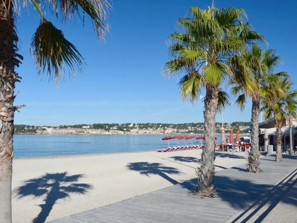 Appartement Six-Fours-les-Plages, 2 pièces, 2 personnes - FR-1-316-259