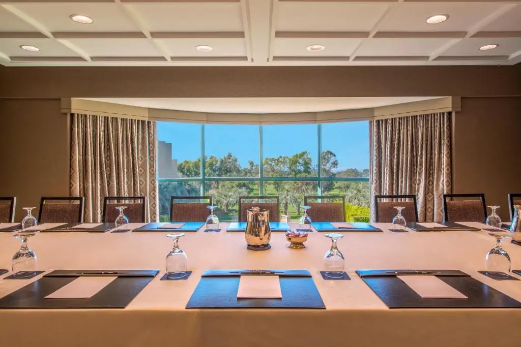 Hilton La Jolla Torrey Pines