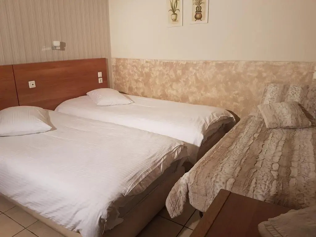 Hotel Ideal