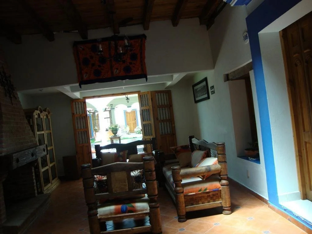 Rincon de Cuca