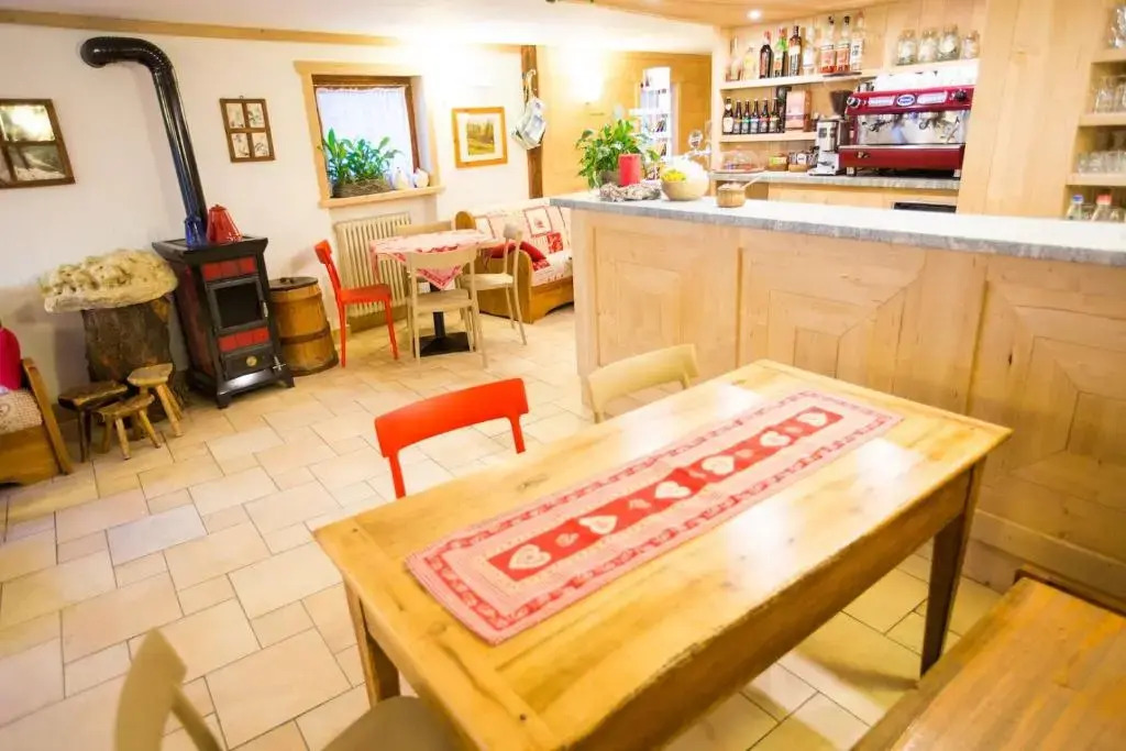 Hotel Restaurant La Barme