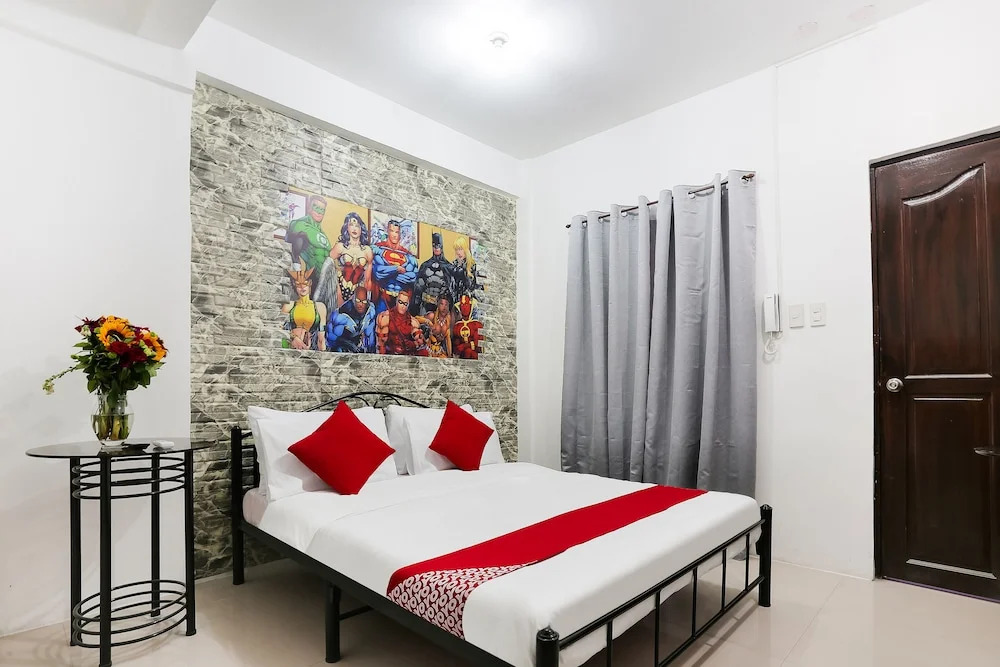 OYO 246 Heroes Building
