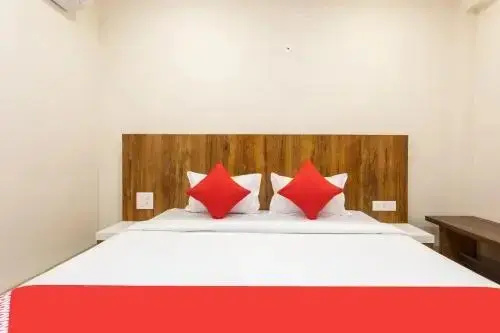 Virat Hotel And Restaurant by OYO Rooms