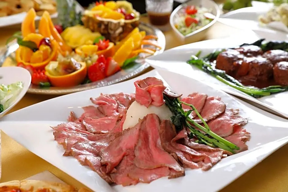 New Star Hotel Yamanakako - Vacation STAY 67696v