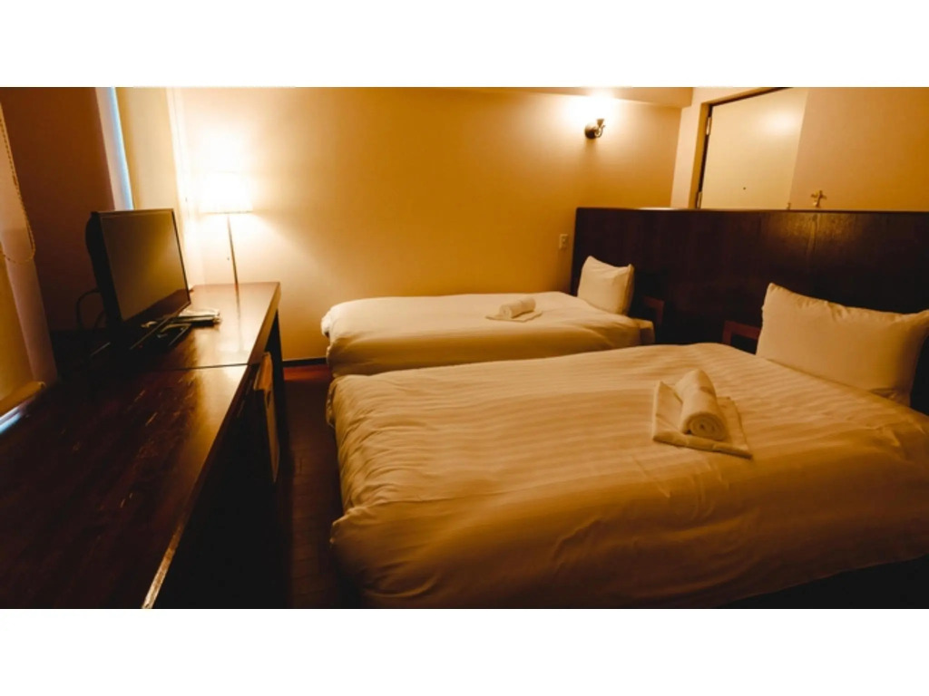 Van Cort Landt Hotel