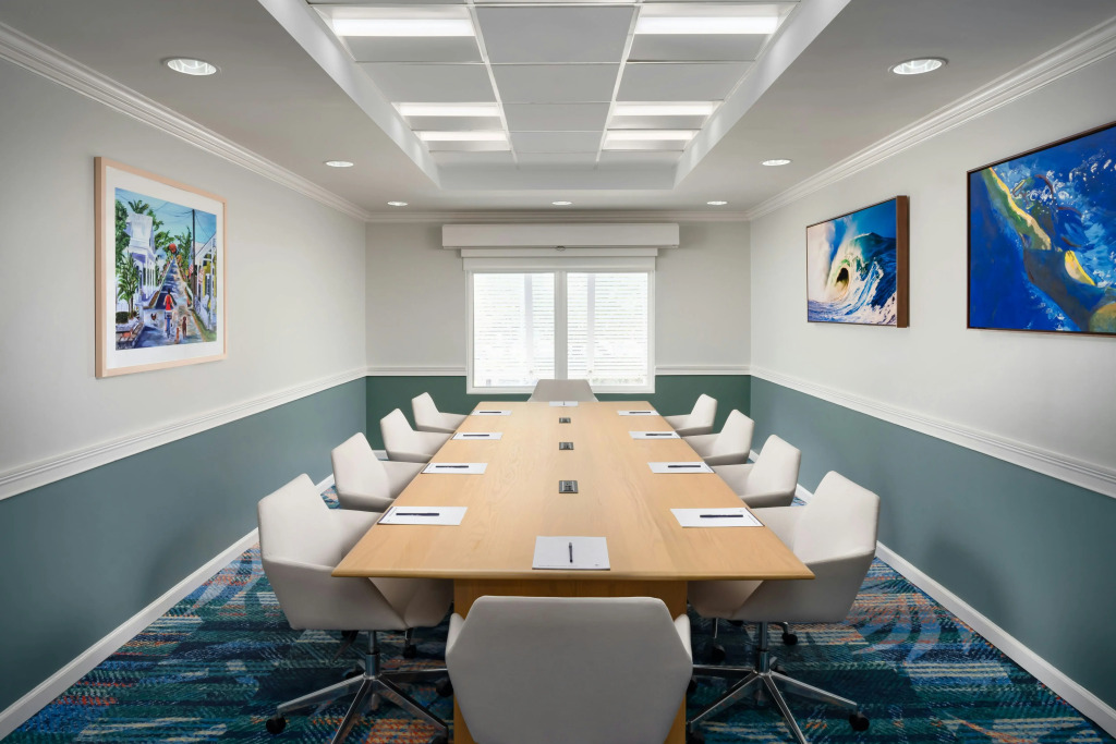 DoubleTree by Hilton Grand Key Resort