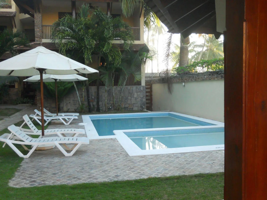 Condo Hotel Caribey