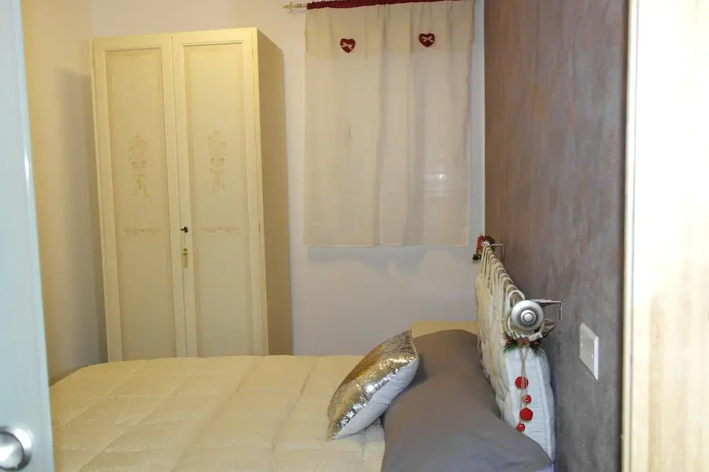 Charming House in Vittoria