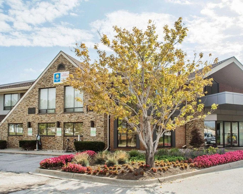Comfort Inn