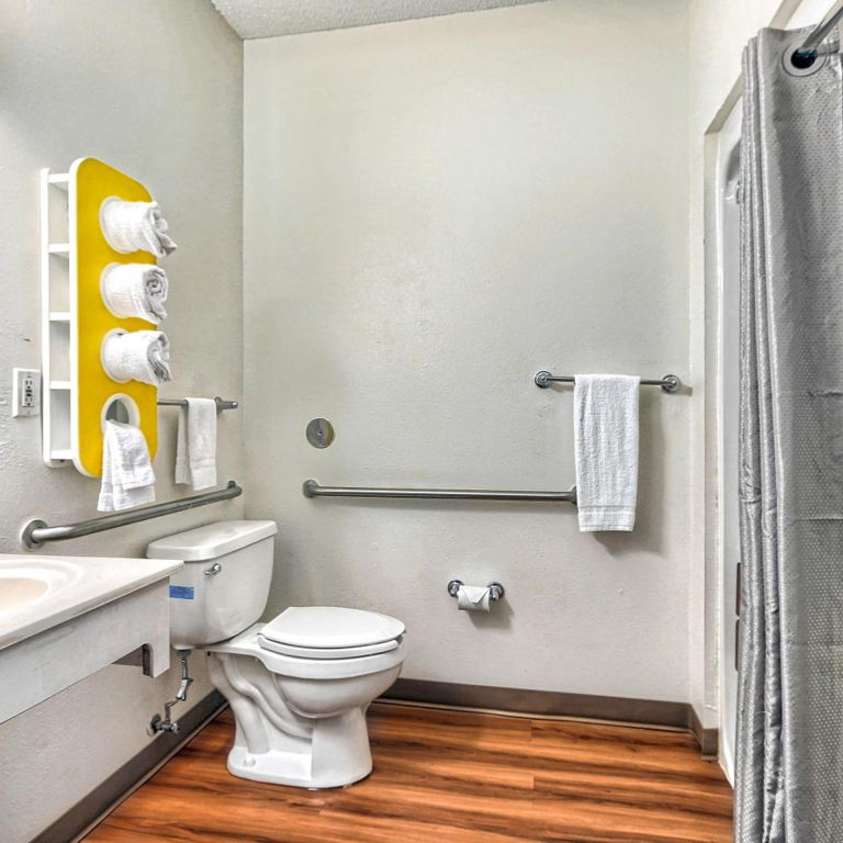 Motel 6-Killeen, TX