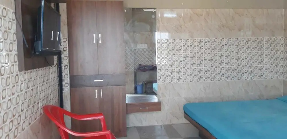 Sea Smile Guest House by Goroomgo