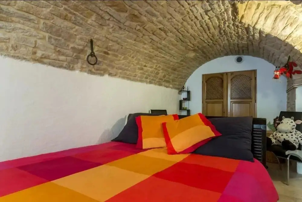Appartement en plein cœur de DIJON