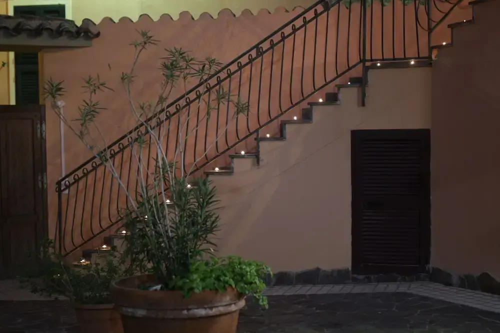 Residence Maria Antonia