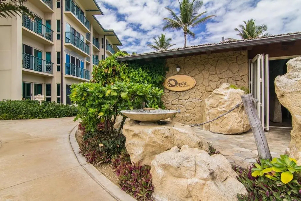 Waipouli Beach Resort G-306