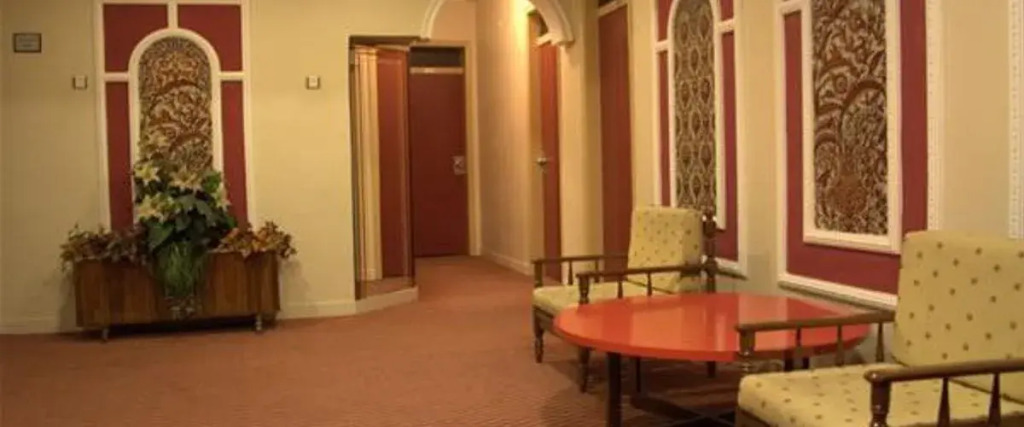 Sema Hotel