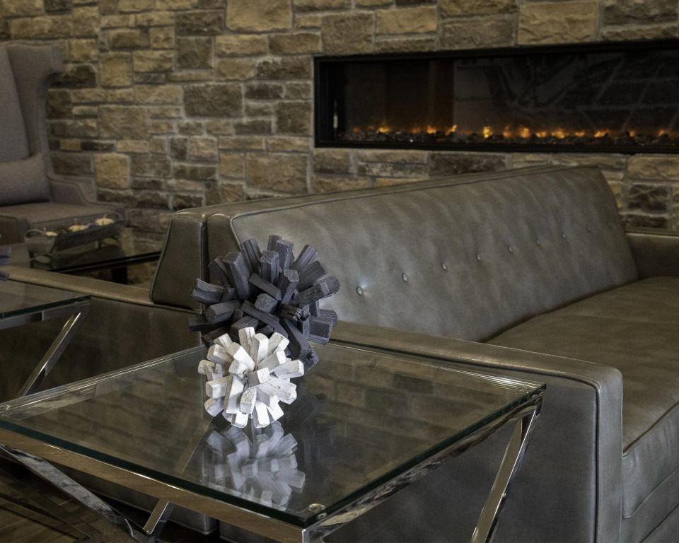 Cobblestone Hotel & Suites - Two Rivers