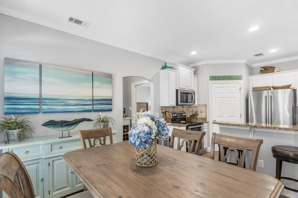 Serenity - 30A - 46 Las Palmas Way