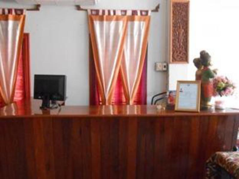 Savankham Hotel