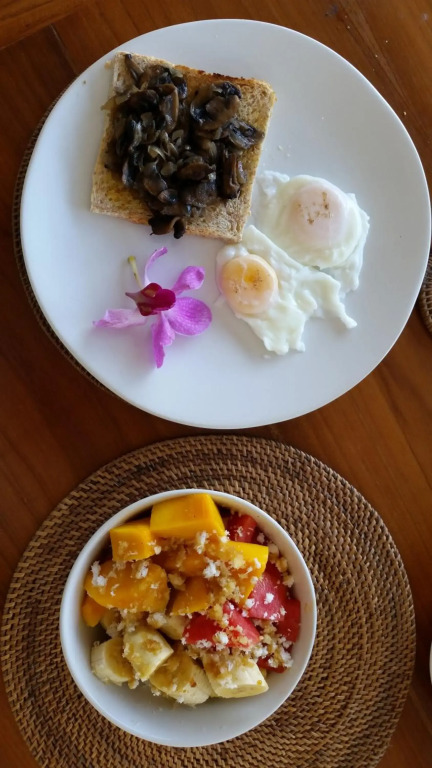 Bali Breeze Bungalows