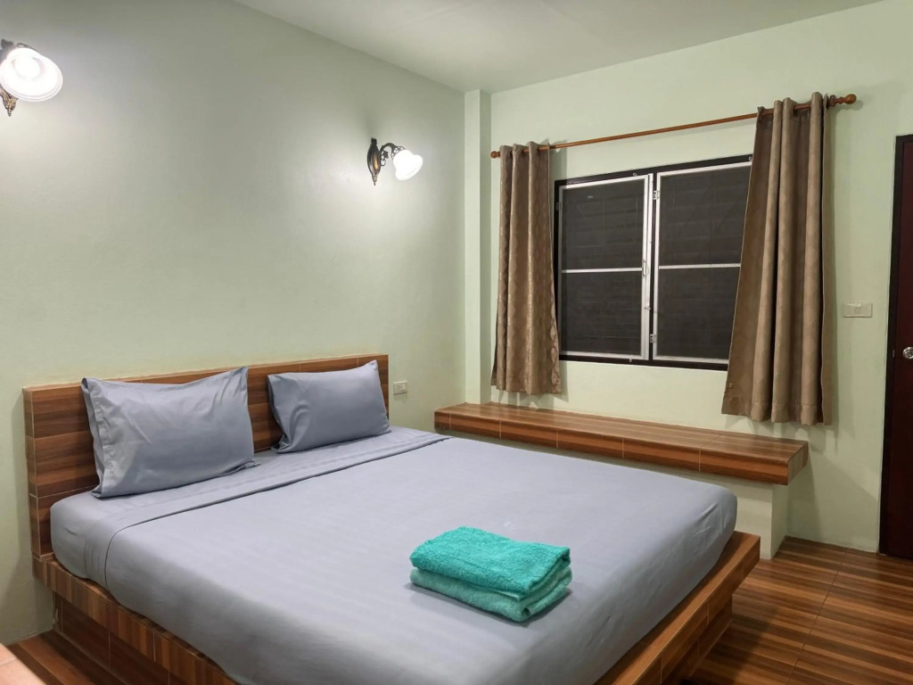 Ocean View Resort