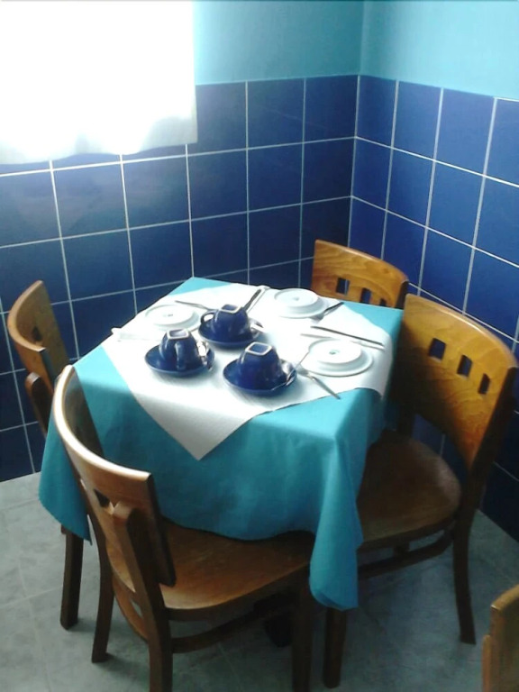Hotel JSF