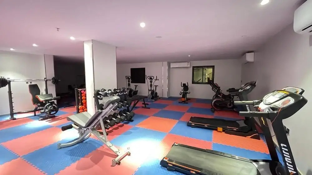 شقق ريف نماص للوحدات السكنية
