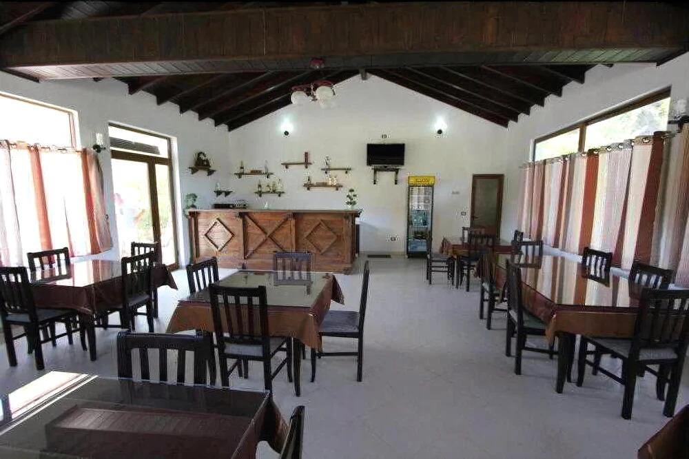 Boci Hotel
