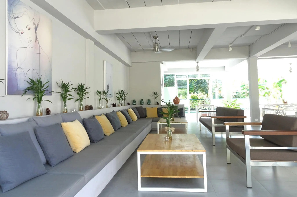 Kokotel Khao Lak Isara Casa