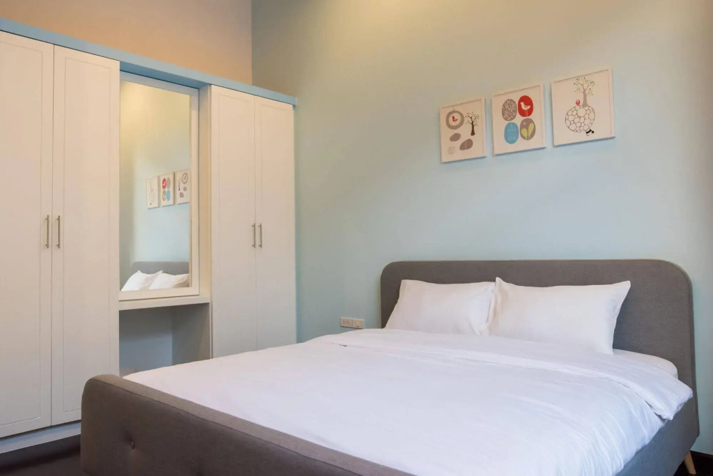WE by Sirin Pool Villa Huahin