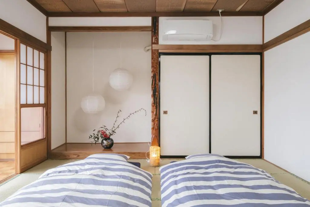 Bell-Rental Villa Engawa House