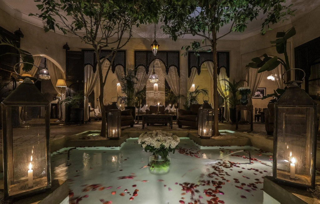 Riad Dar Fakir