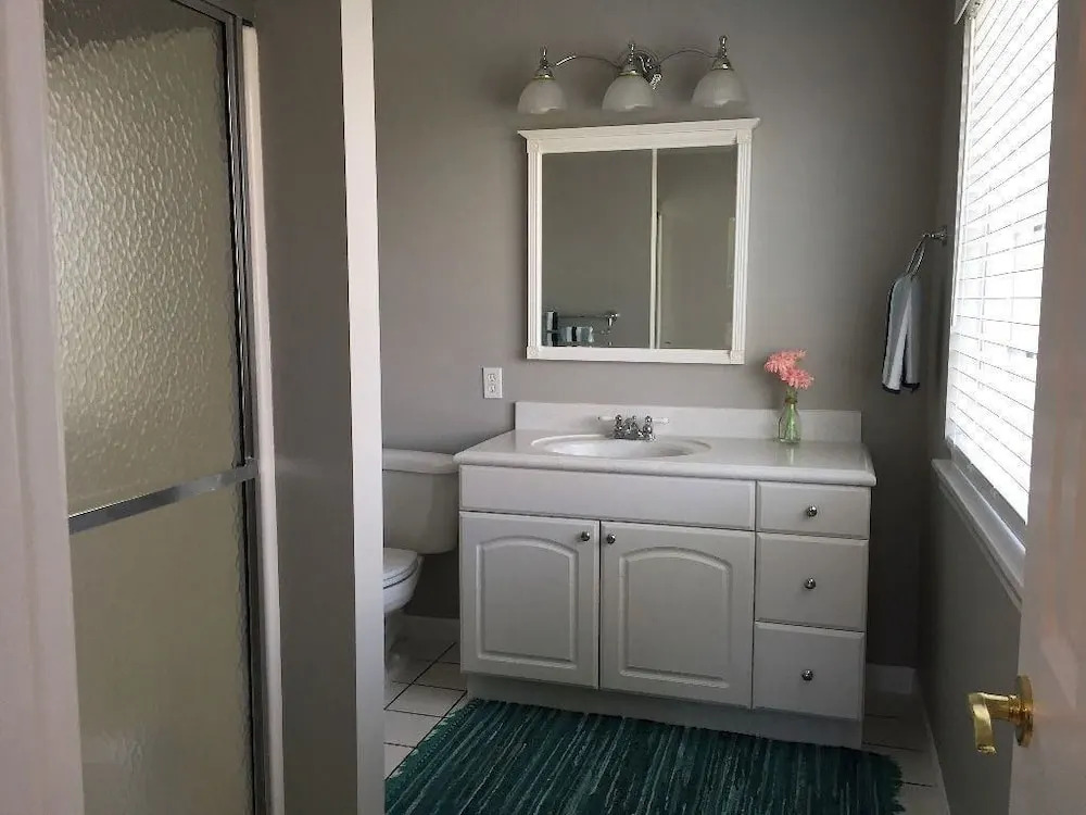 Never Settle Apartment 3 Bedroom